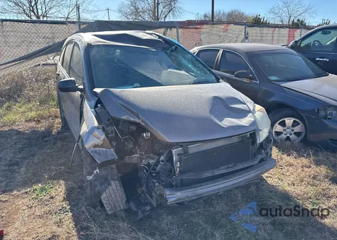 2011 Honda Cr-V Lx z USA, uszkodzony, nr VIN 3CZRE3H39BG701316